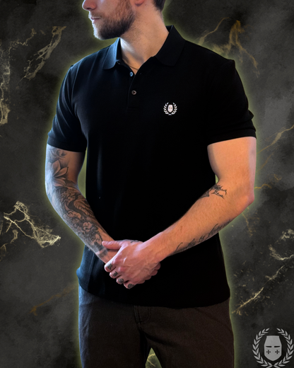 HONOUR GUARD - Poloshirt