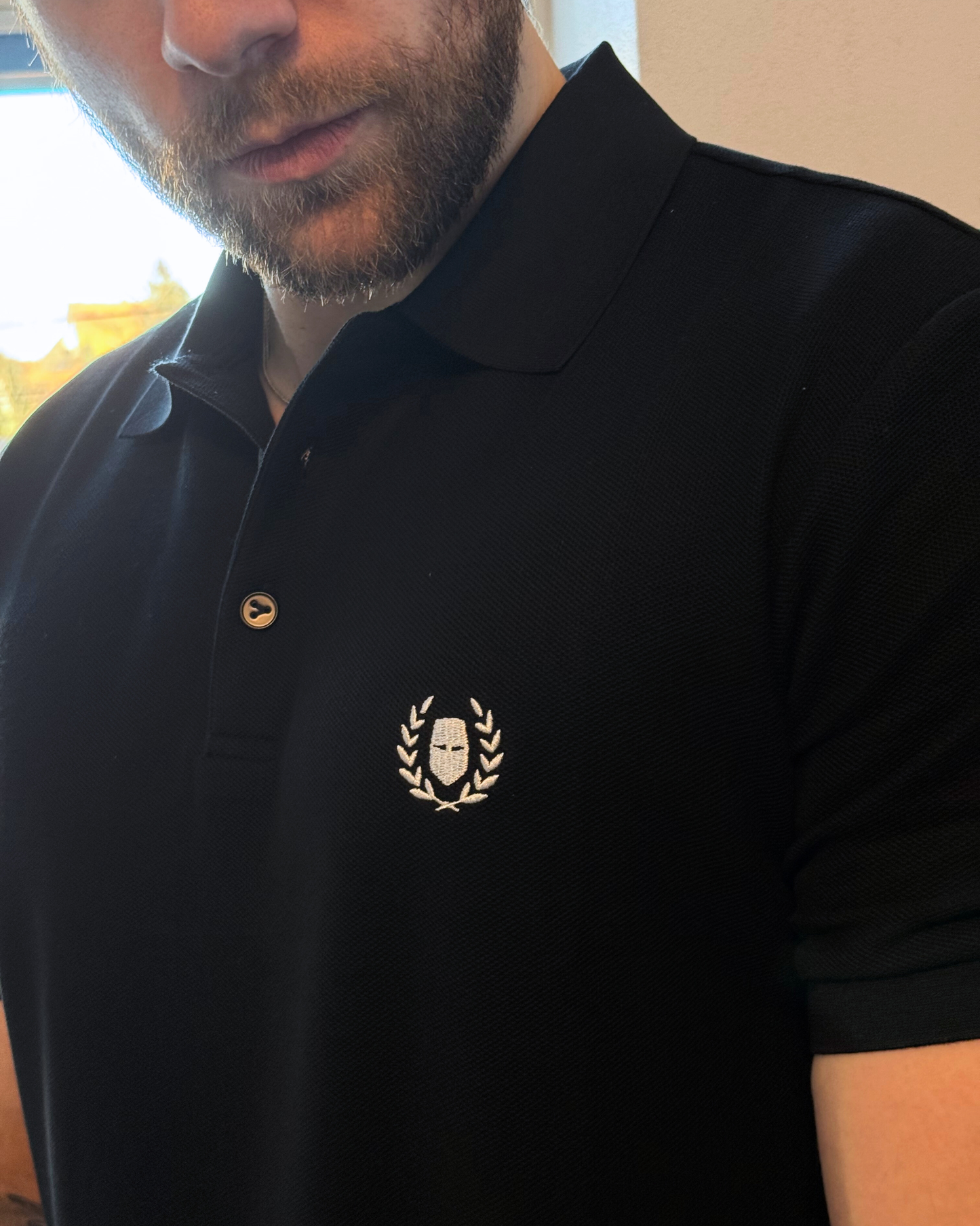 HONOUR GUARD - Poloshirt