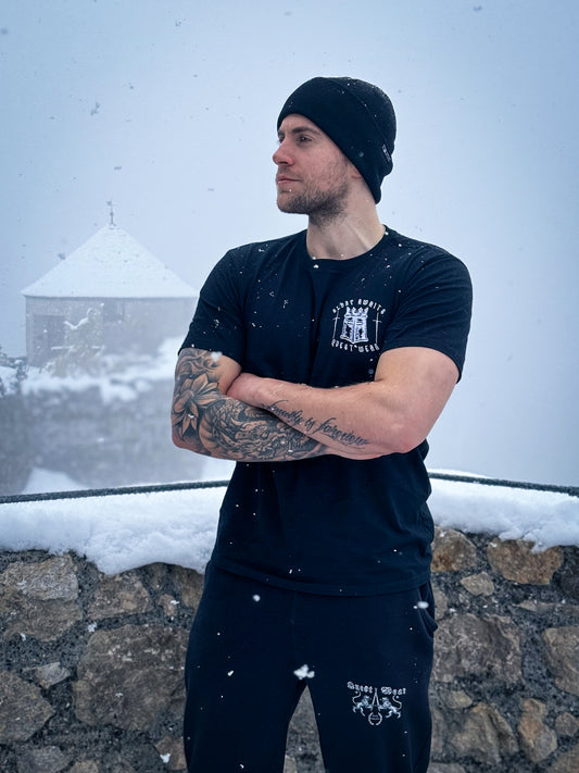 GLORY AWAITS T-Shirt (Athletic)